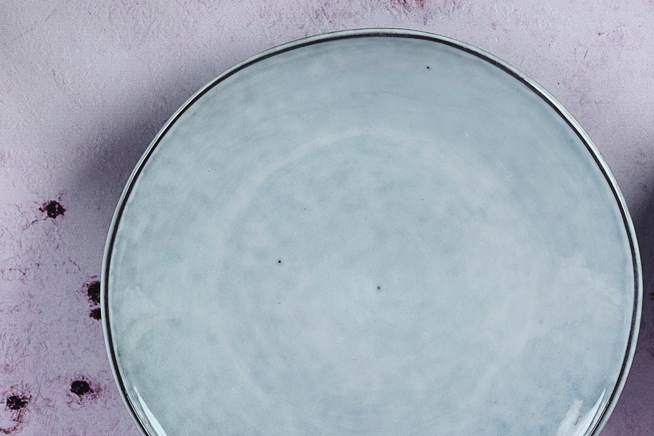 BJÖRN Set piatti CLOUD  