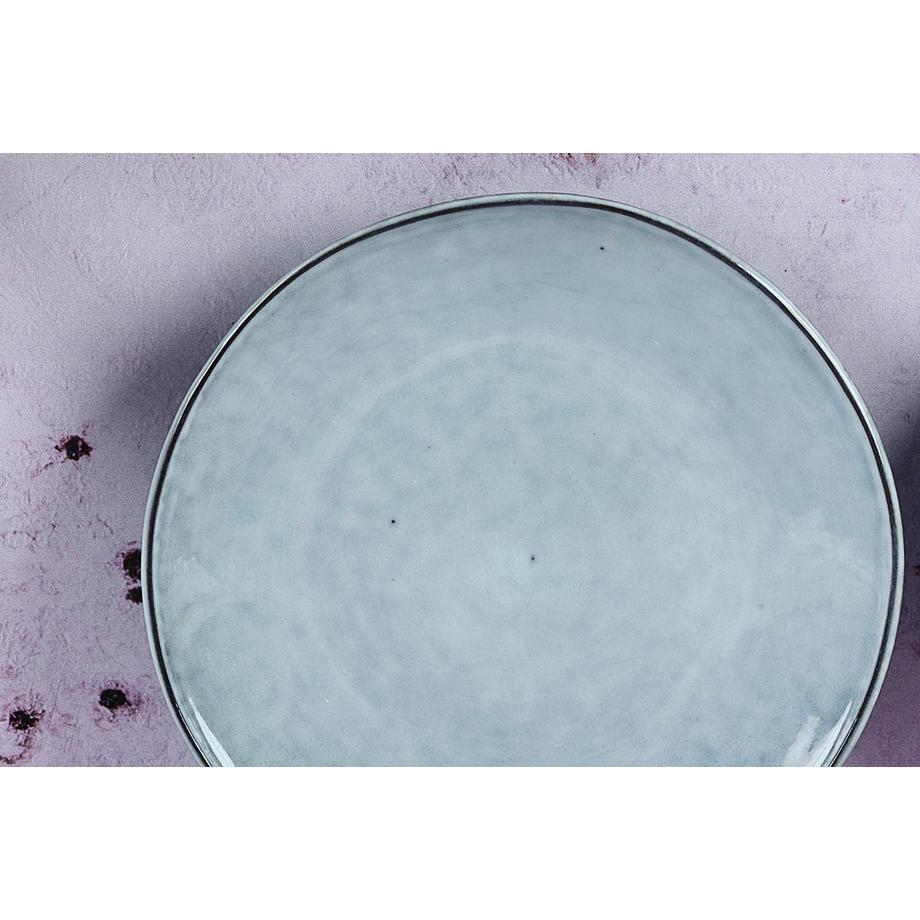 BJÖRN Set piatti CLOUD  