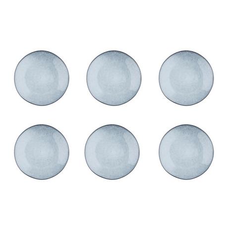 BJÖRN Set piatti CLOUD  