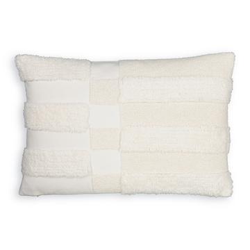 Housse de coussin rectangulaire