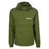 YEAZ  CHASER Veste coupe-vent Olive 