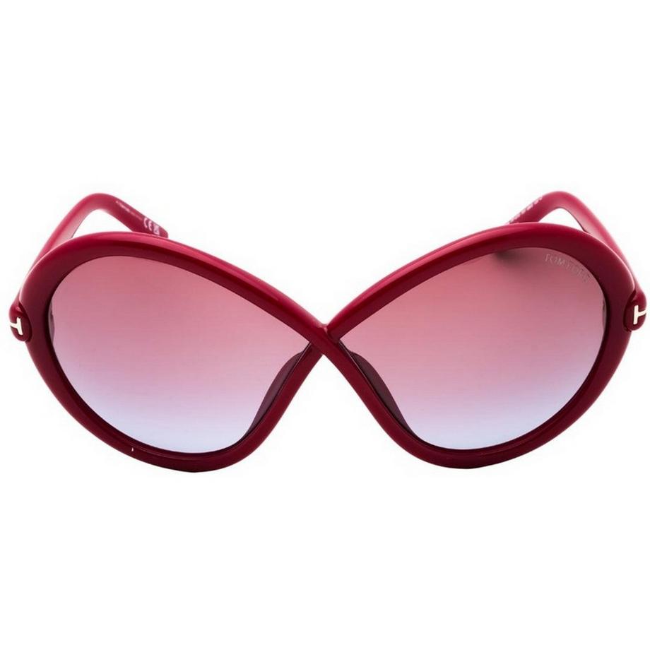 TOM FORD  Jada Sonnenbrille 