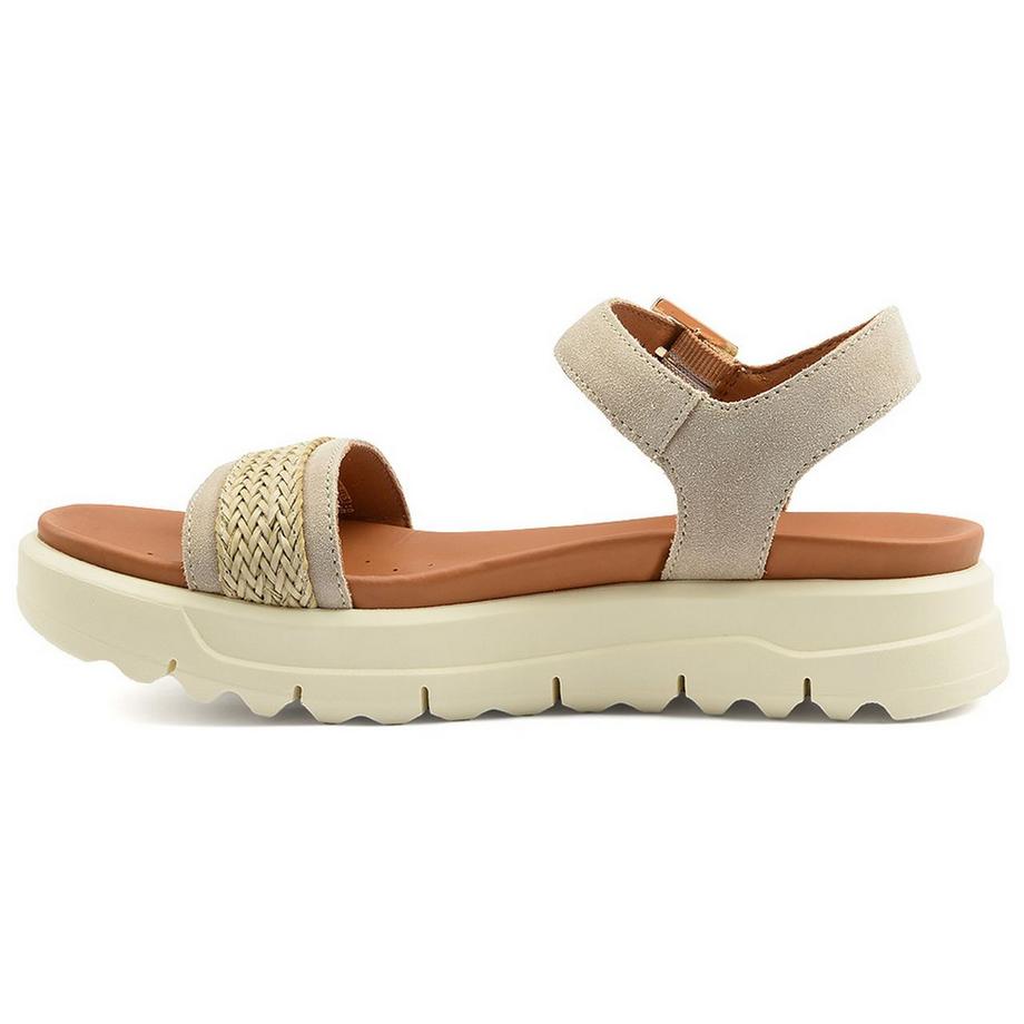 GEOX XAND Sandali con Plateau  