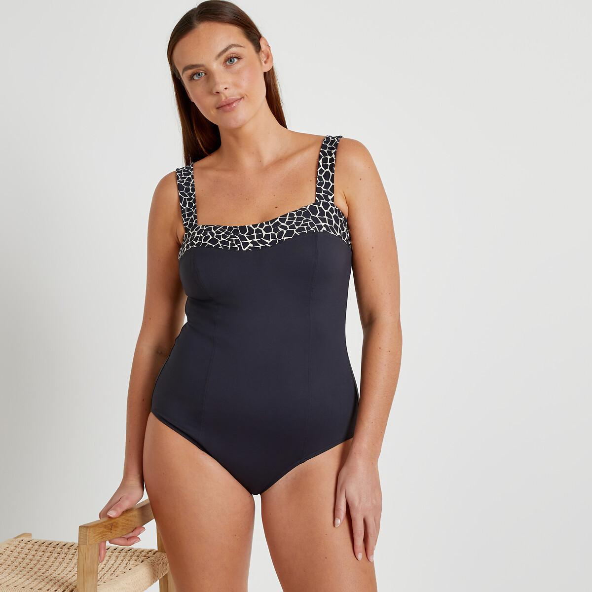 La Redoute Collections  Maillot de bain 1 pièce 