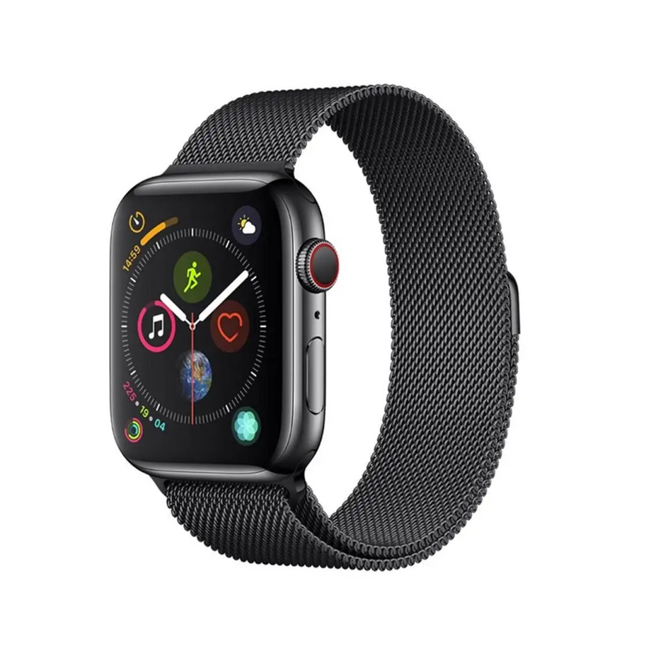 Avizar  Armband Apple Watch 42 / 44 / 45 / 49mm 