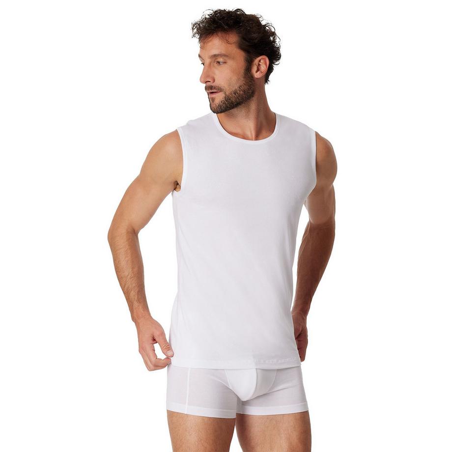Schiesser Maillot de corps confortable  