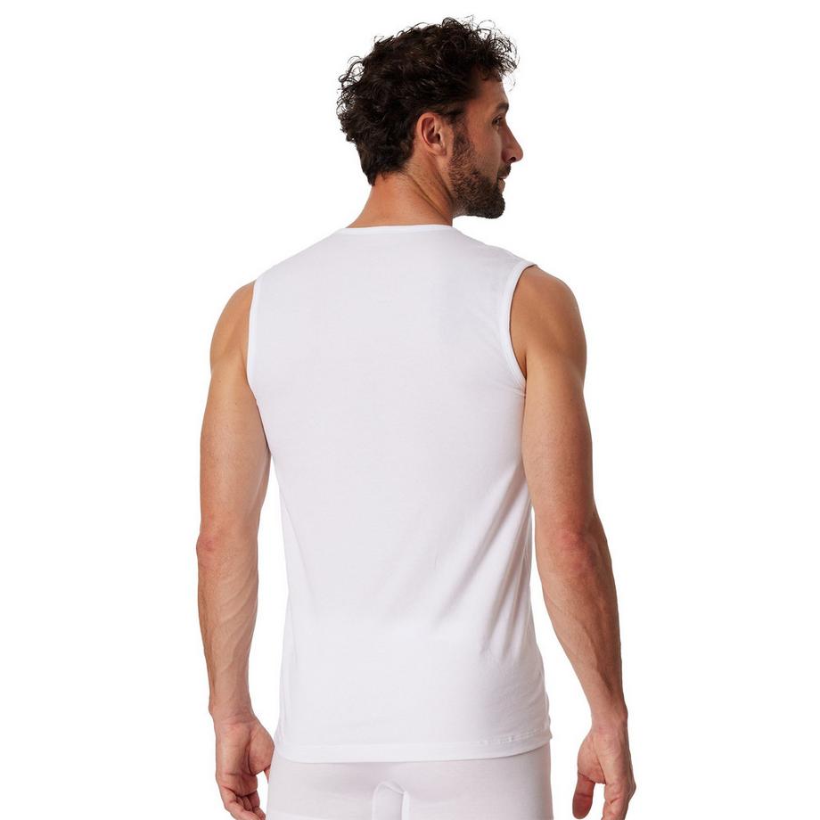 Schiesser Maillot de corps confortable  