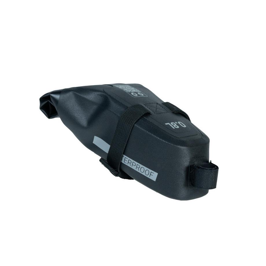 RIVERSIDE  Satteltasche - WATERSAFE 