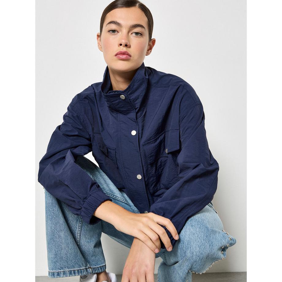 APRICOT Veste courte sportive  