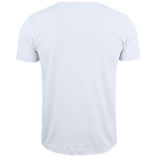 Clique Basic V-Ausschnitt T-Shirt  