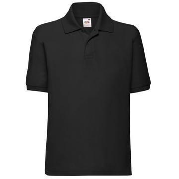 Poloshirt  kurzärmlig