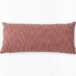 NARDI outdoor Cuscino da giardino Maximo rosso 70x30  