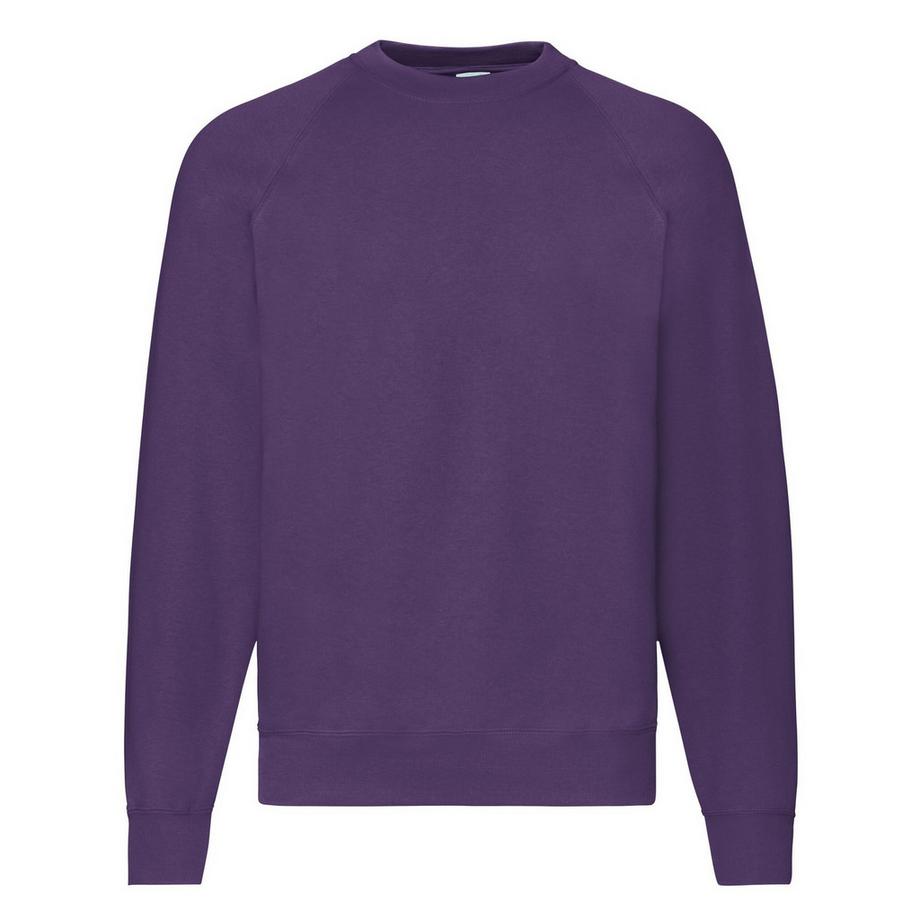 Classic Sweatshirt  Raglanärmel