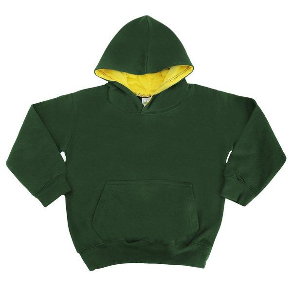 AWDis  Kapuzen Pullover Varsity 