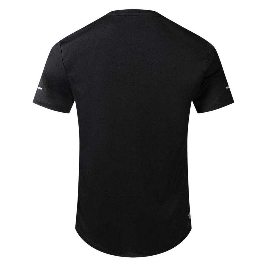 Umbro Maglietta Atletica con Girocollo  