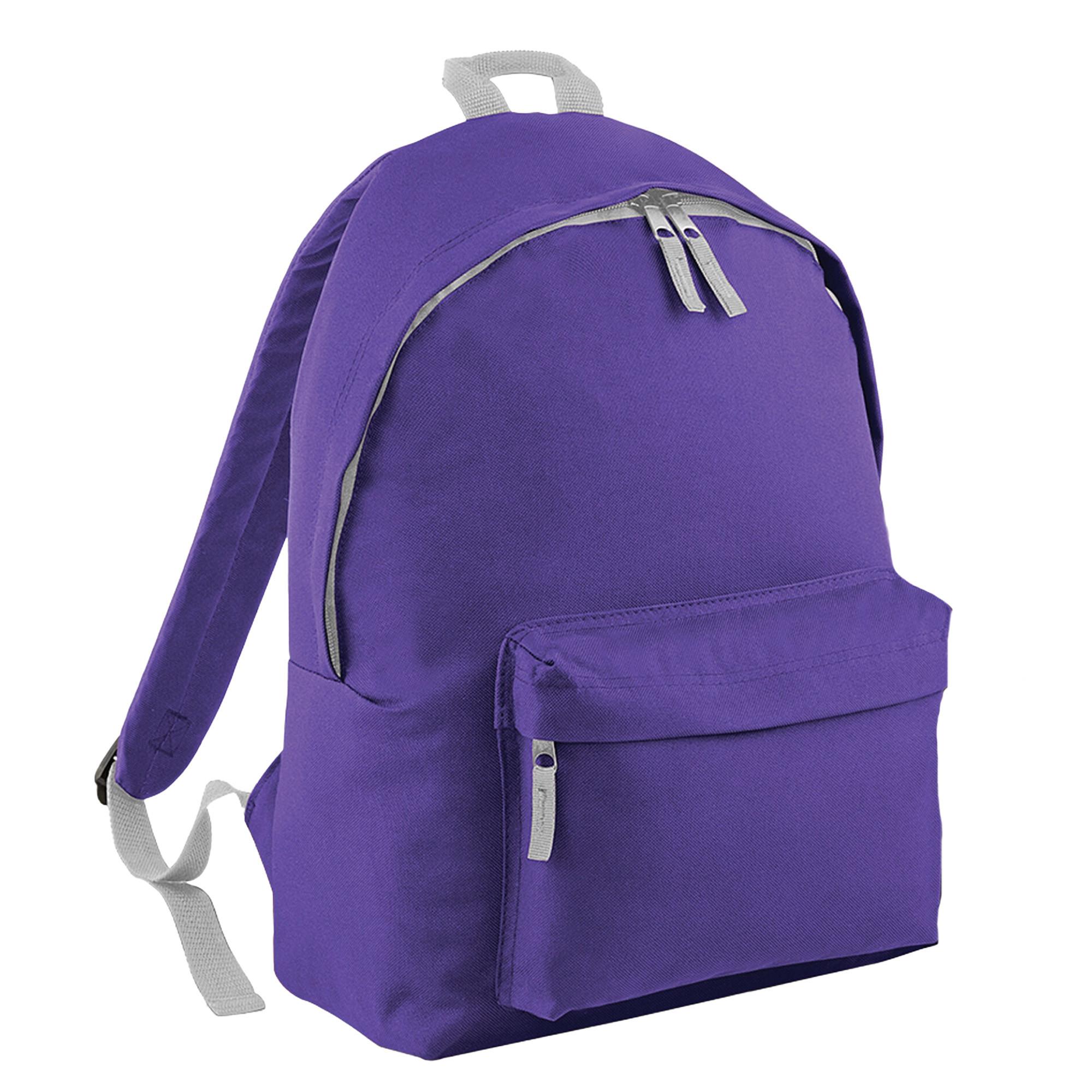 Bagbase  Rucksack Fashion 