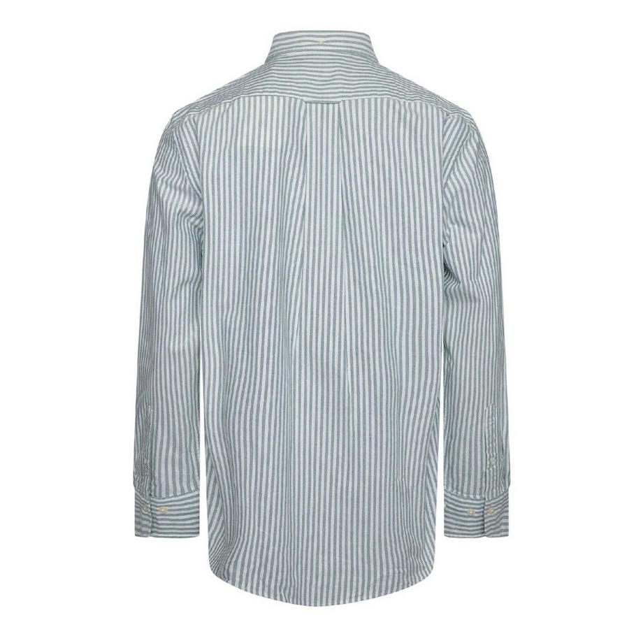 GANT  Classic Camicia A Strisce 