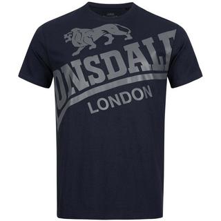 LONSDALE London Logo T-Shirt  