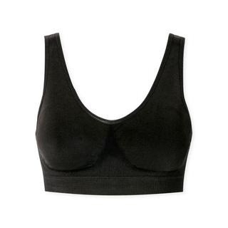 Schiesser Bustier Classic Seamless  