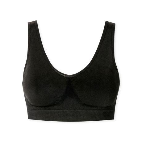 Schiesser  Bustier classico senza cuciture 