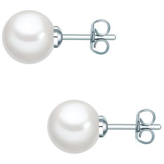 Lulu & Jane  Perlen-Ohrstecker 