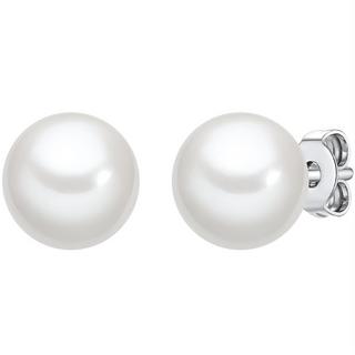 Lulu & Jane  Perlen-Ohrstecker 