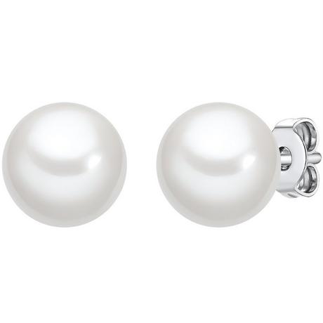 Lulu & Jane  Perlen-Ohrstecker 