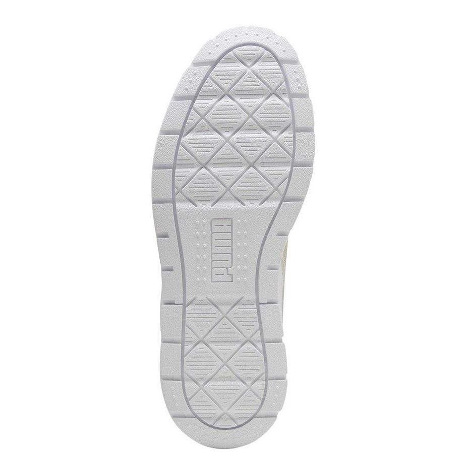 PUMA Karmen II Scarpe Sportive Pelle Suola Piattaforma  