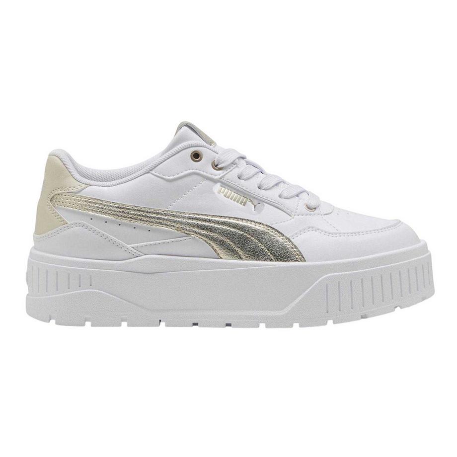 Karmen Ii Scarpe Sportive Pelle Piattaforma