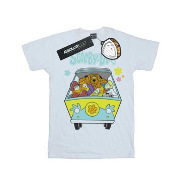 Mystery Machine TShirt