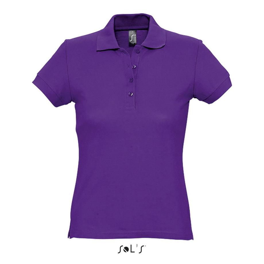 SOLS Passion Polo  