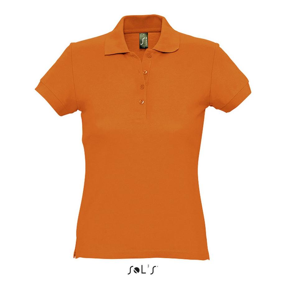 SOLS Passion Polo  