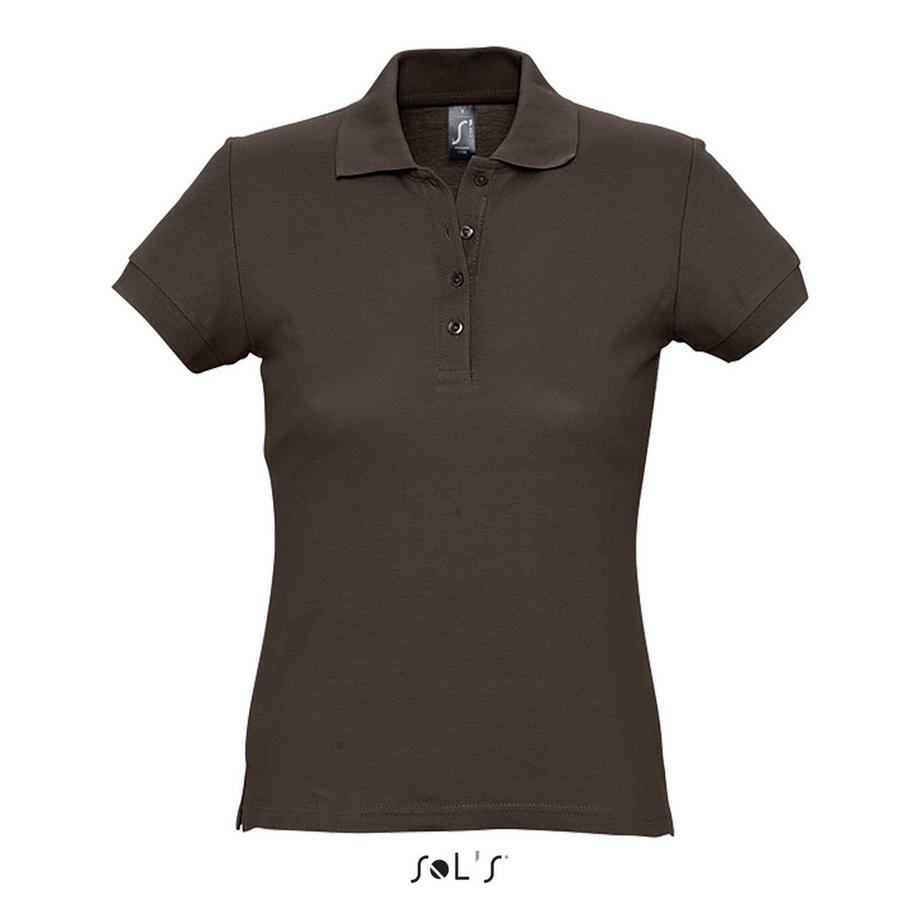 SOLS Passion Polo  