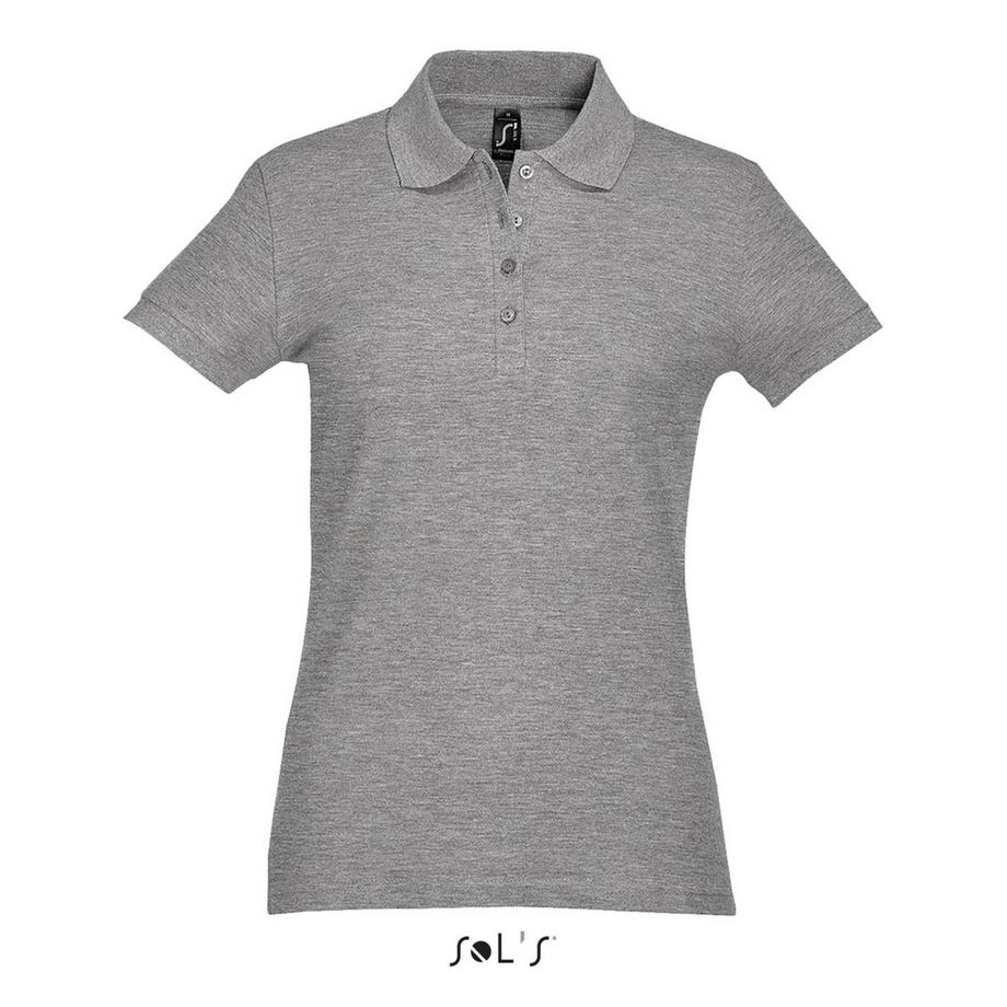 SOLS Passion Polo  