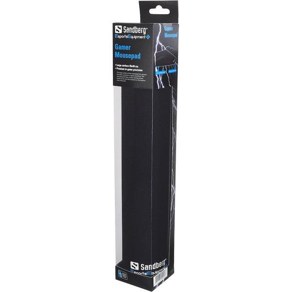 Sandberg  Sandberg Gamer Mousepad XL 