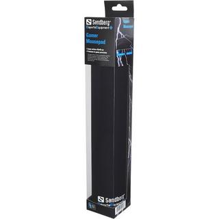 Sandberg  Sandberg Gamer Mousepad XL 