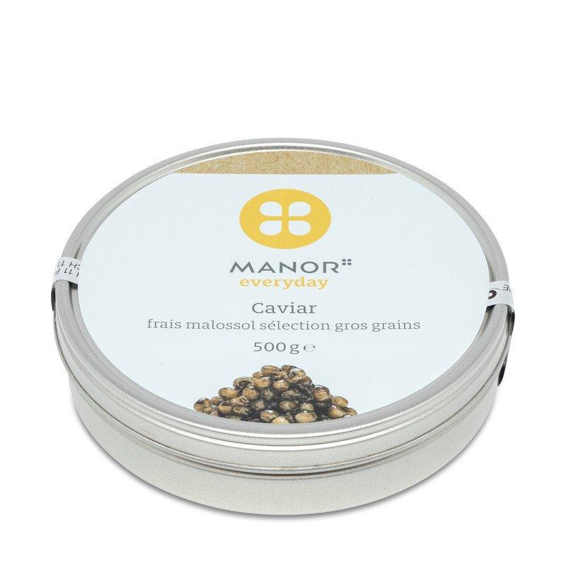 Manor Everyday  Caviar 500g 