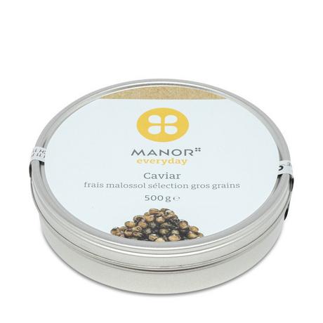 Manor Everyday  Kaviar 500g 
