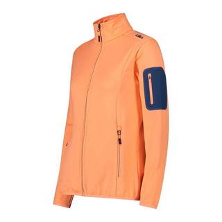 CMP Grid Tech Fleecejacke  