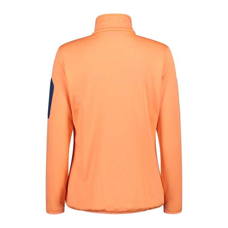 CMP Grid Tech Fleecejacke  