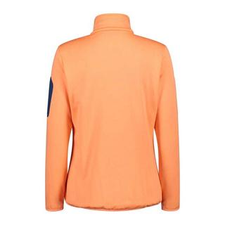 CMP Grid Tech Fleecejacke  