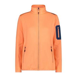 CMP Grid Tech Fleecejacke  