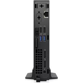 Dell  OptiPlex 3000 Thin Client, N5105 4GB, 32GB eMMC, ThinOS, 3Y Prospt 