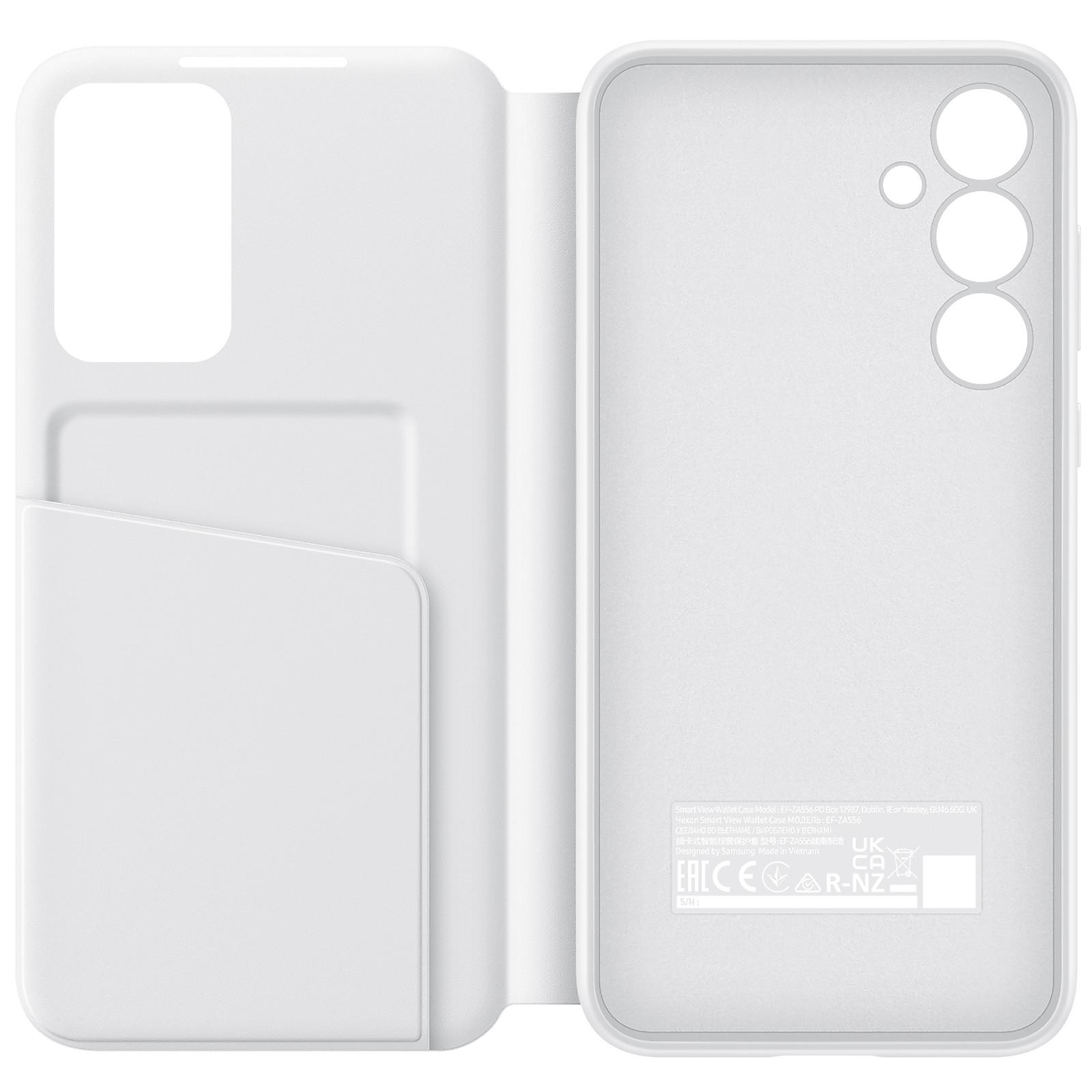 SAMSUNG  Custodia originale Samsung A55 5G 