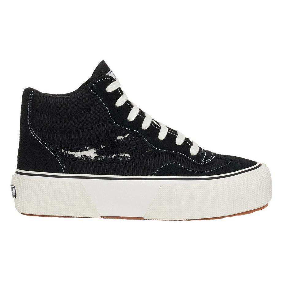 SUPERGA 3141 Revolley Swallowtail Sneakers Distrutte  