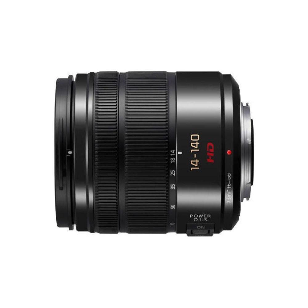 Panasonic  LUMIX G 14-140MM 3.5-5.6 II 