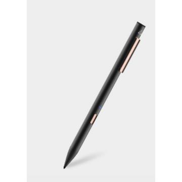 NOTE stylet 14 g Noir, Or