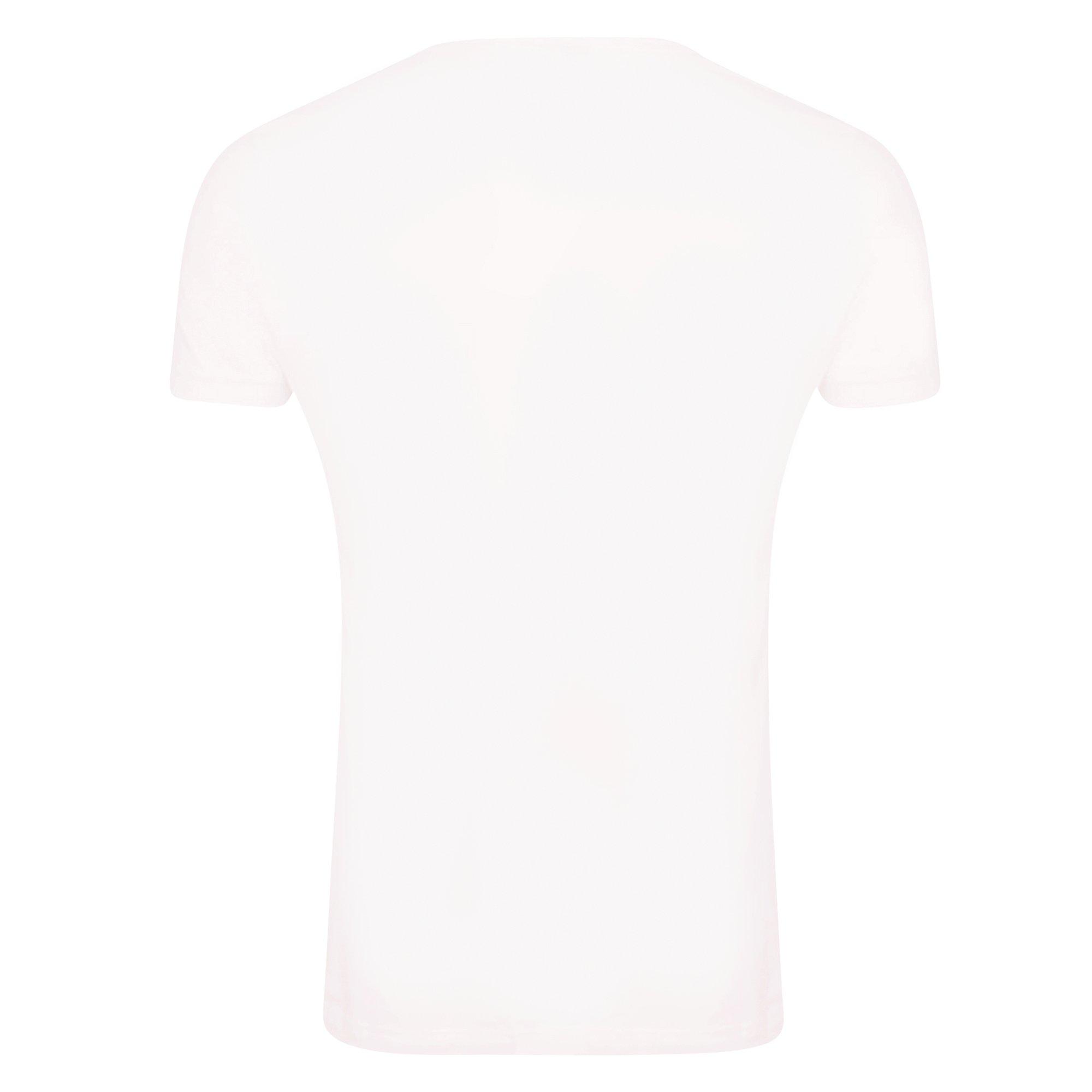 Avengers Endgame Avengers Logo Graphic Print T-Shirt  