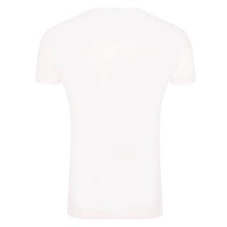 Avengers Endgame Avengers Logo Graphic Print T-Shirt  