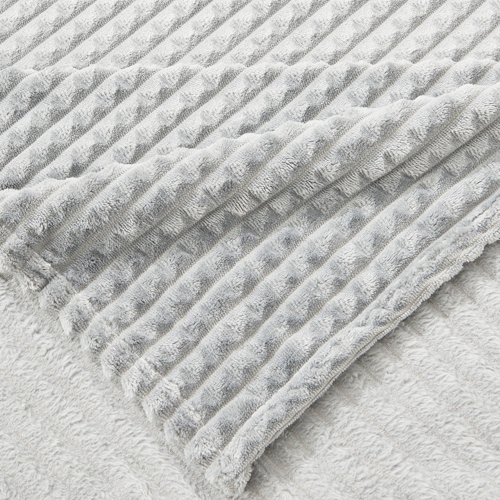 Alopini Coperta in Pile Morbida  